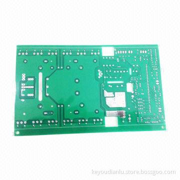 China 94vo FR4 OSP PCB
